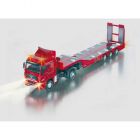 Camion Man avec surbaiss�e RC avec t�l�commande S