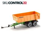 Benne Joskin pour tracteur RC SIK 6780