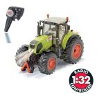 Claas Axion 850 set RC + radiocommande