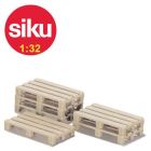 Palettes, 50 pi�ces SIK 7015