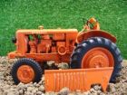 Tracteur Renault 3042