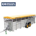 Bétaillère Joskin Betimax RDS7500.