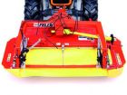 Faucheuse Fella SM 310