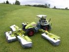 Claas Cougar 1400