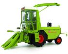 Ensileuse Claas Jaguar 60 SF