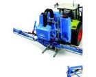 Pompe � traiter Lemken Sirius 9