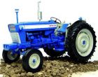 Tracteur Ford 5000 USA Version