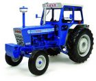 Tracteur Ford 7000 avec cabine