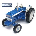 Tracteur Ford 5000