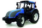 Tracteur Valtra T S�re 2008 (bleu nuit)