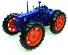 Tracteur Fordson E27 Roadless