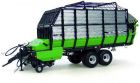 Autochargeuse Deutz-Fahr D 7.39