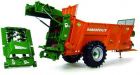 Epandeuse Dangreville EVT 11