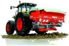 Epandeur Rauch Axis 30.1 + couvercle