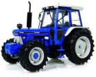 Tracteur Ford 7810