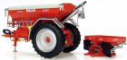 Epandeur Rauch TWS 7000 + Axis 30.1