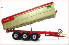 Rermoque Le Boulch Gold 24000 XXL