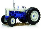 Tracteur Ford 5000 Diesel US Version