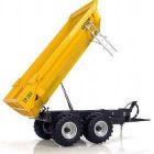 Remorque Le Boulch TP180