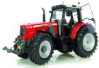 Tracteur Massey Ferguson 6475