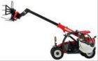 Téléscopique Manitou MT 625-75H