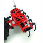 Quivogne Tiller T11