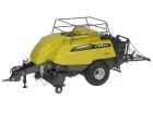Presse � balle carr�e Challenger LB44B