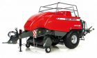 Presse � balle carr�e Hesston 2190 US Version. UH
