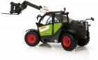 T�l�scopique Claas Scorpion 6030 avec fourche