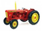 Tracteur David Brown 990 Implematic