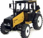 Tracteur Valmet 705 - jaune