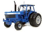 Tracteur Ford TW30 4x2 (1979)