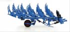 Charrue Lemken Juwel 8