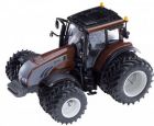 Tracteur Valtra T202 Series 2011 brun 8 roues