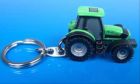 Porte-cl� tracteur Deutz-Fahr Agrotron