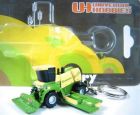 Porte-clé faucheuse Krone Big M