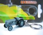 Porte-cl� tracteur MF TE20