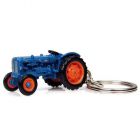 Porte-cl� tracteur Ford Power Major