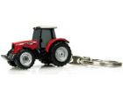 Porte-cl� tracteur Massey Ferguson 7499