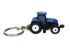 Porte-cl� tracteur New Holland T7.210