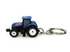 Porte-cl� tracteur New Holland T7.210 - USA