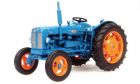 Tracteur Fordson Power Major