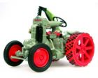Tracteur Hurlimann 1K 10 1930