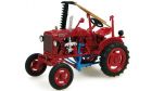 Tracteur Valmet 20