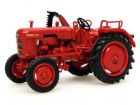 Tracteur Fahr D180H