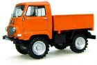 Bus Sinpar Castor 1200D - 1965