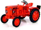 Tracteur Vendoeuvre BOB500