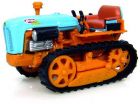 Tracteur Landini C25