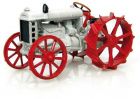 Tracteur Fordson F - 1917
