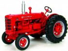 Tracteur IH Mc Cormick W6 - 1947